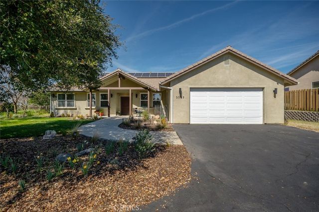 5597 Forked Horn Pl, Paso Robles, CA 93446