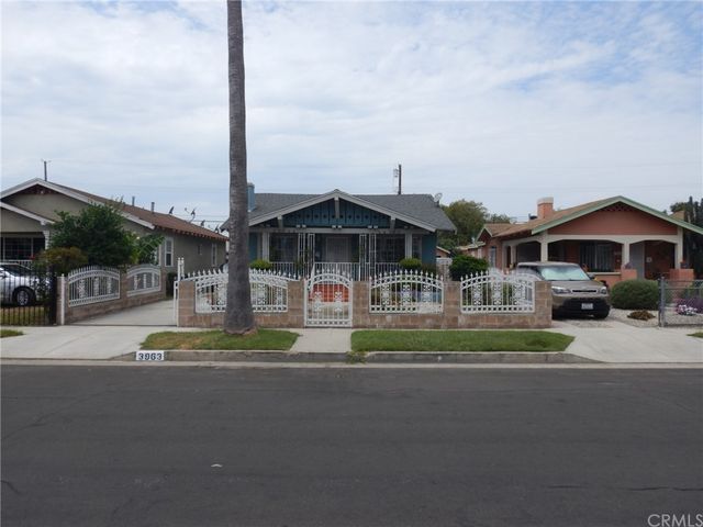 3963 3rd Ave, Los Angeles, CA 90008
