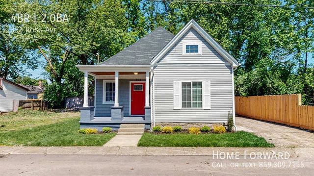 353 Ross Ave, Lexington, KY 40508