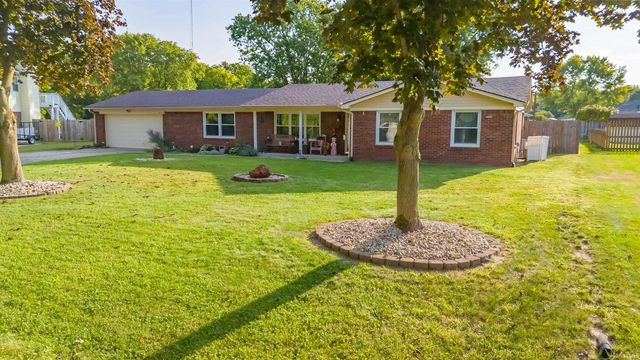 4418 N  Grand Dr, Marion, IN 46952