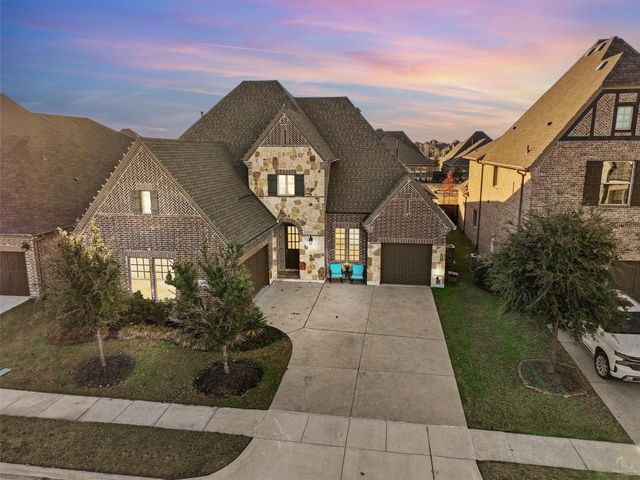 7808 Ivey, The Colony, TX 75056