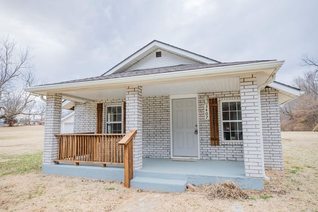 3407 West State Street, Springfield, MO 65802