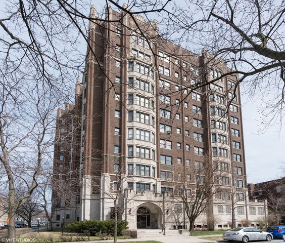 6901 S  Oglesby Ave #5D, Chicago, IL 60649