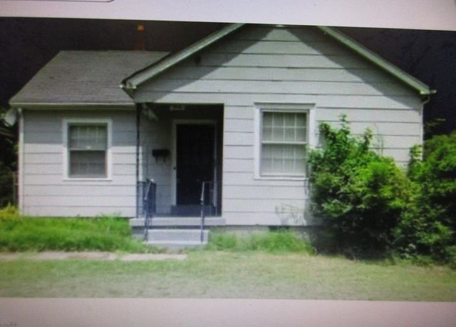 3336 Douglass Ave, Memphis, TN 38111