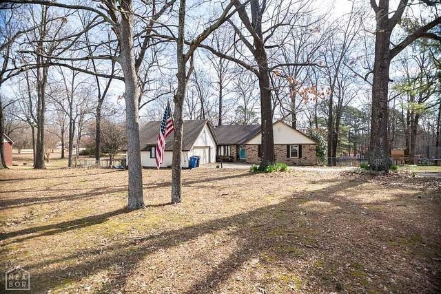 3012 Oakridge Dr, Jonesboro, AR 72405