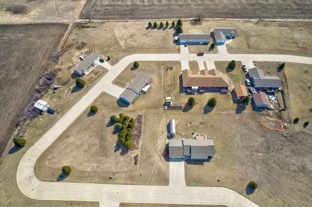 1633 365th Ave, Estherville, IA 51334