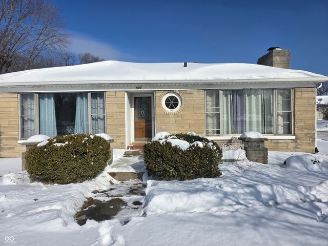 502 W  38th St, Indianapolis, IN 46208