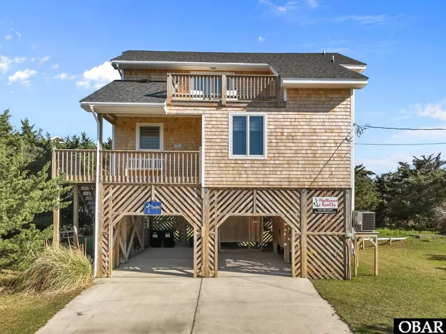 42184 Shallow Point Dr #15-2&3, Avon, NC 27915
