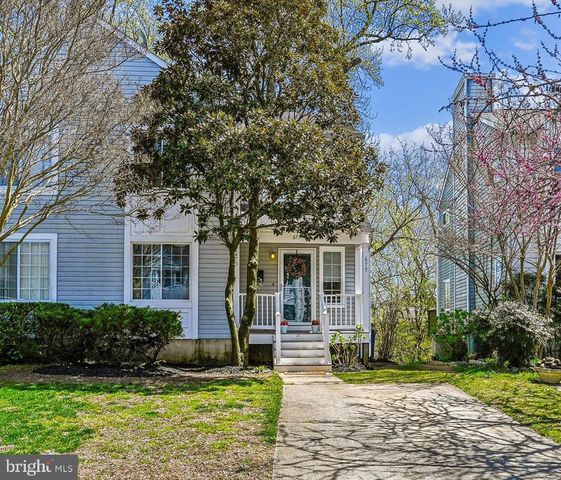 675 Genessee St, Annapolis, MD 21401