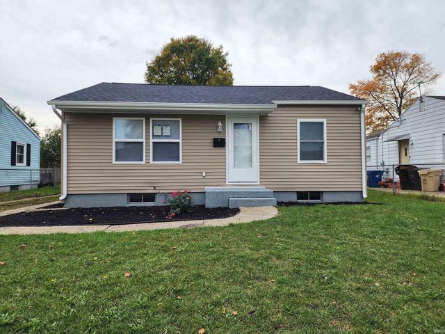 4018 Sunset Pl, South Bend, IN 46619