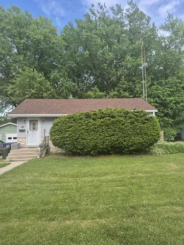 517 N Wisconsin STREET, Elkhorn, WI 53121