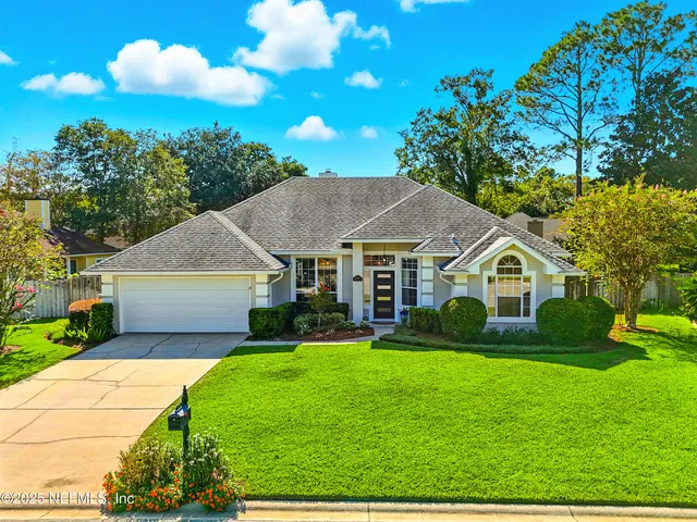 2188 MOONLIGHT Court, Jacksonville, FL 32224
