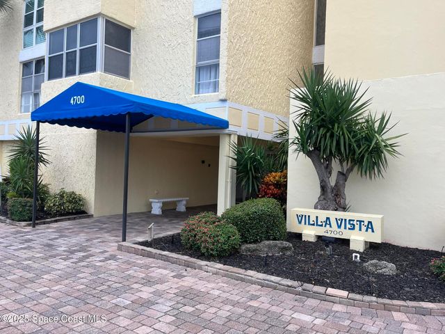 4700 Ocean Beach Blvd #410, Cocoa Beach, FL 32931