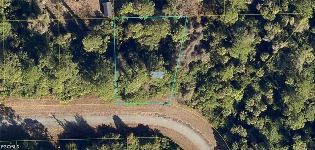 715 Eugene Cernan Dr, Labelle, FL 33935