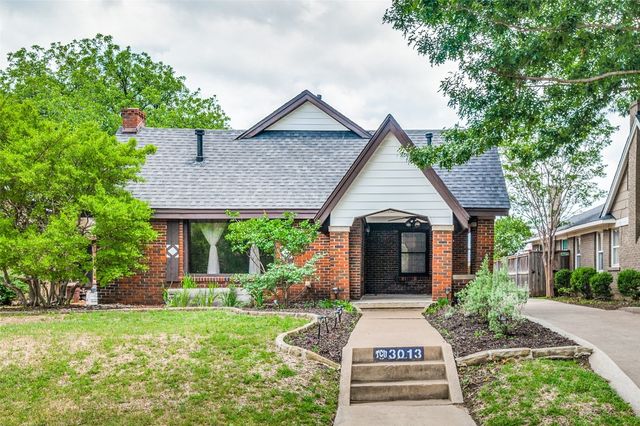 3013 Ryan Place Dr, Fort Worth, TX 76110