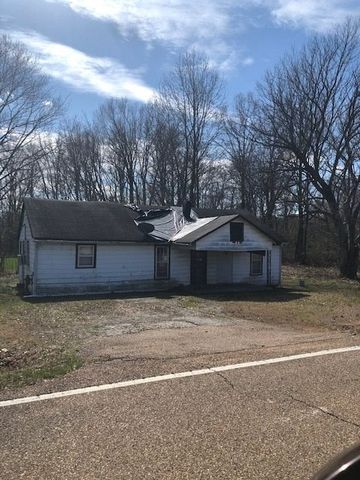 476 State Route 420, Humboldt, TN 38343