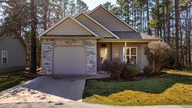 45 South Dr   #10, Greers Ferry, AR 72067