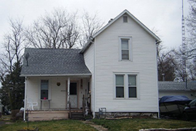 303 5th Ave, Mansfield, OH 44905