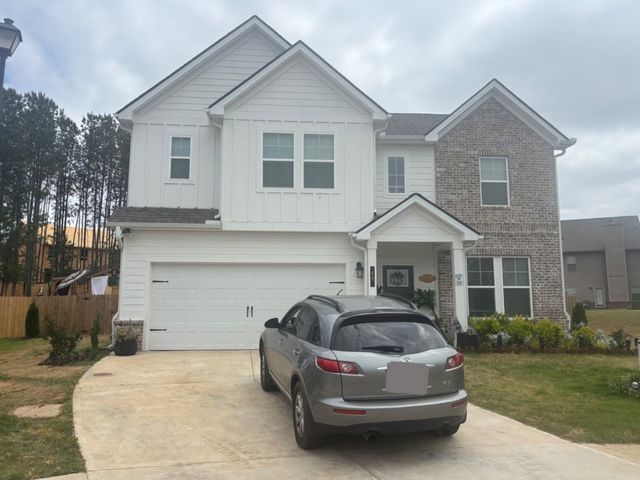 45 Begonia Ct, Covington, GA 30016