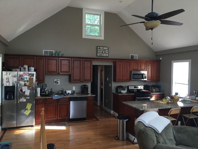 2 Lorenzo St #A, Boston, MA 02122