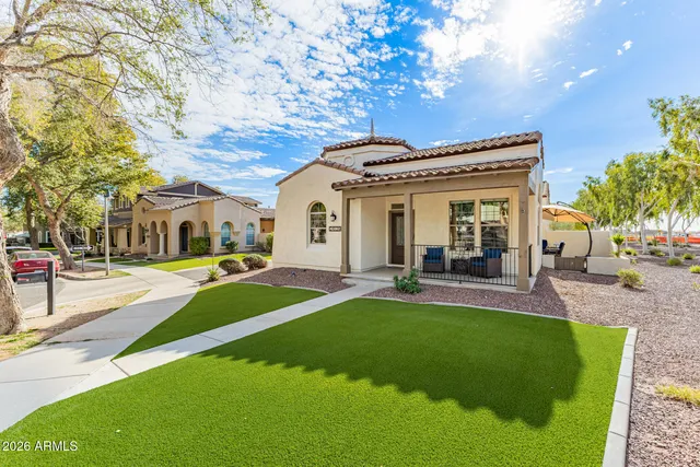 21029 W EDITH Way, Buckeye, AZ 85396
