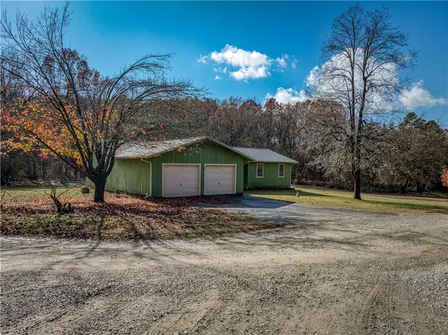 365 Marion County #6032, Yellville, AR 72687