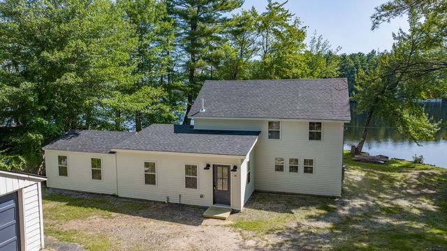 18 Mayberry Road, Gray, ME 04039