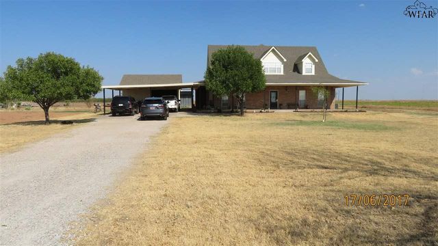1589 Little Lease Rd, Holliday, TX 76366
