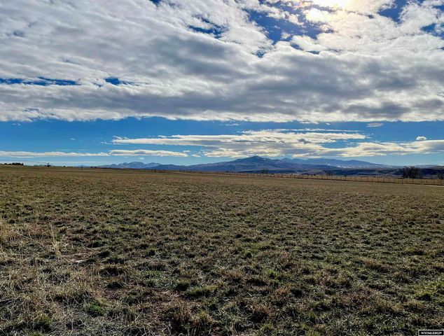 241 County Road 702, Baggs, WY 82321