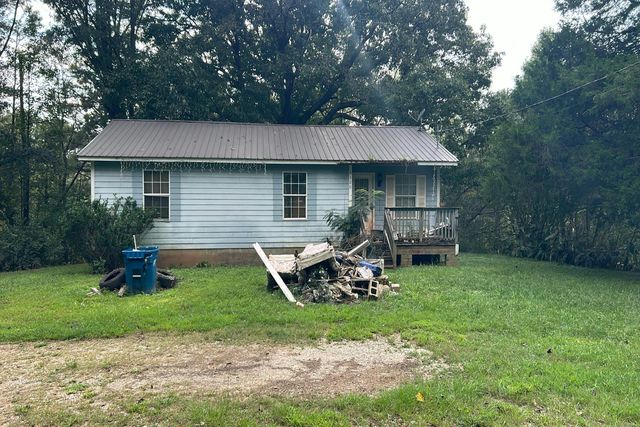 300 Campbell St, Heflin, AL 36264
