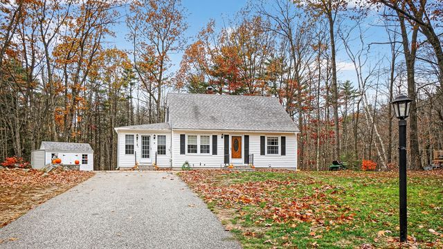 18 Oak Ridge Road, Sanford, ME 04073