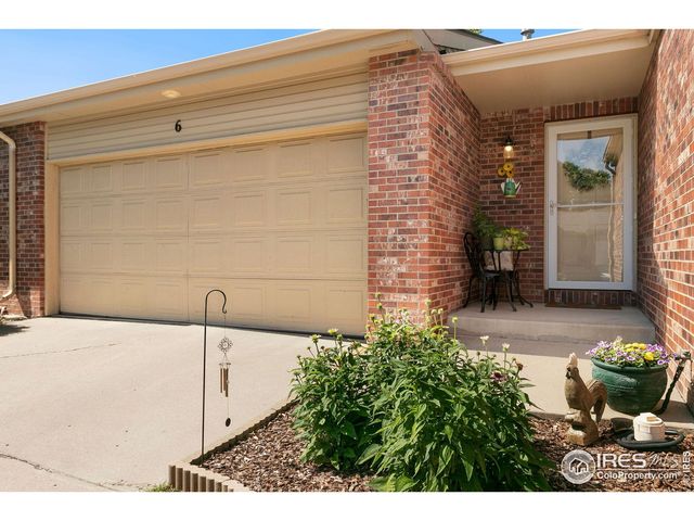 720 Arbor Ave 6, Fort Collins, CO 80526