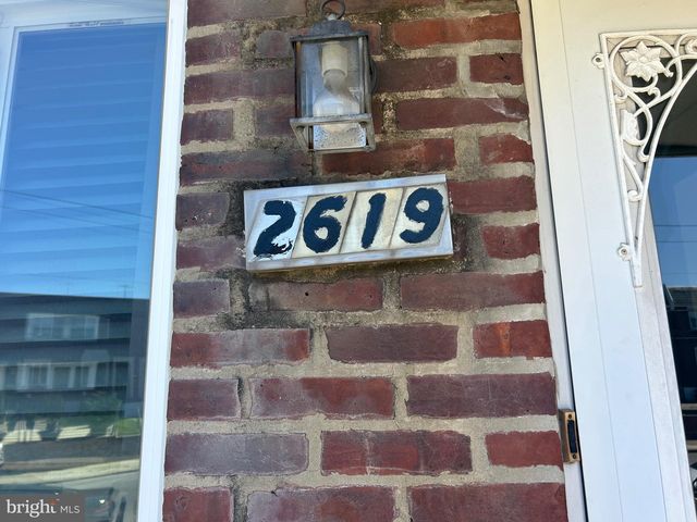 2619 McKean St, Philadelphia, PA 19145