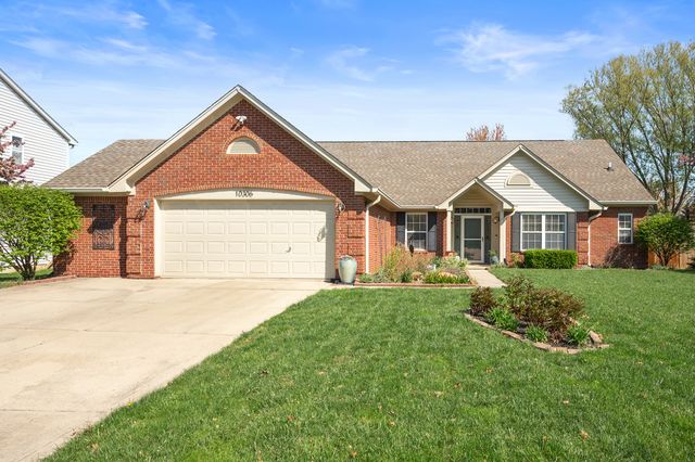 10306 Tybalt Dr, Fishers, IN 46038
