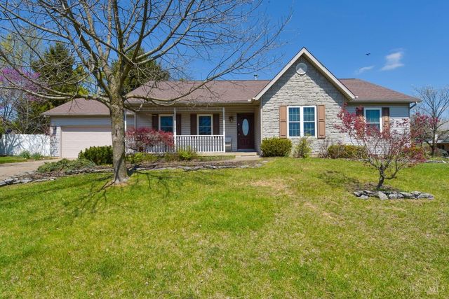 784 High Meadow Ln, Oxford, OH 45056