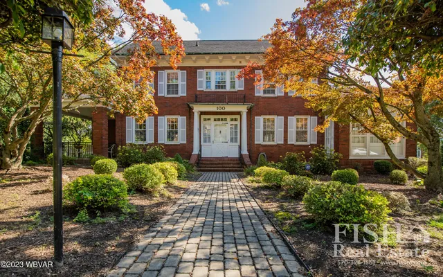 100 Grampian Blvd, Williamsport, PA 17701