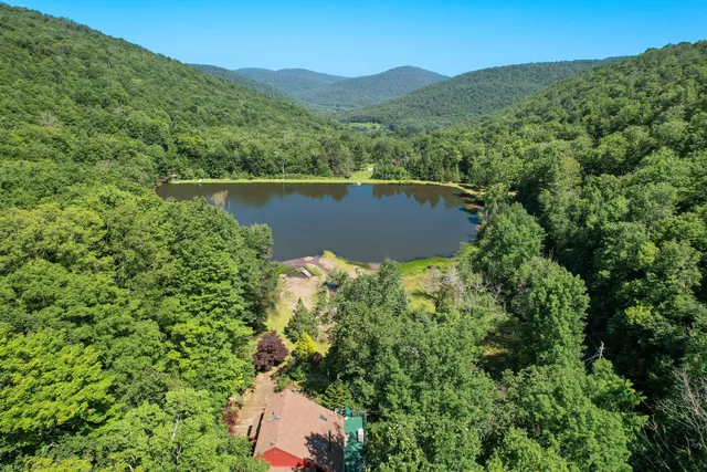 2560 Chiloway Rd, Roscoe, NY 12776