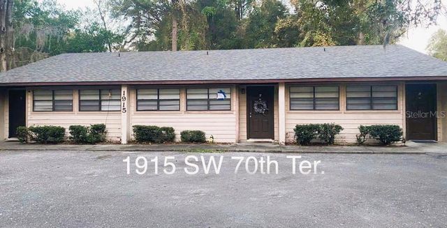 1915 SW 70th Ter, Gainesville, FL 32607