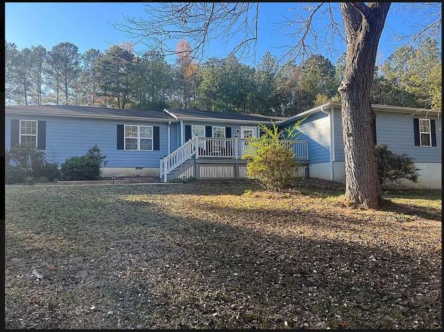55 Hillbourgh St, Fortson, GA 31808