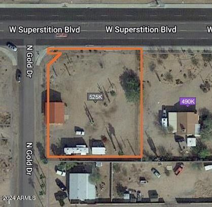 1353 W  Superstition Blvd #13, Apache Junction, AZ 85120