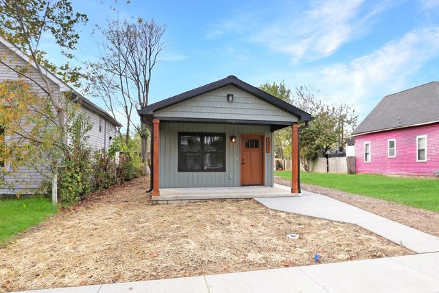 1317 S  Linwood Ave, Evansville, IN 47713