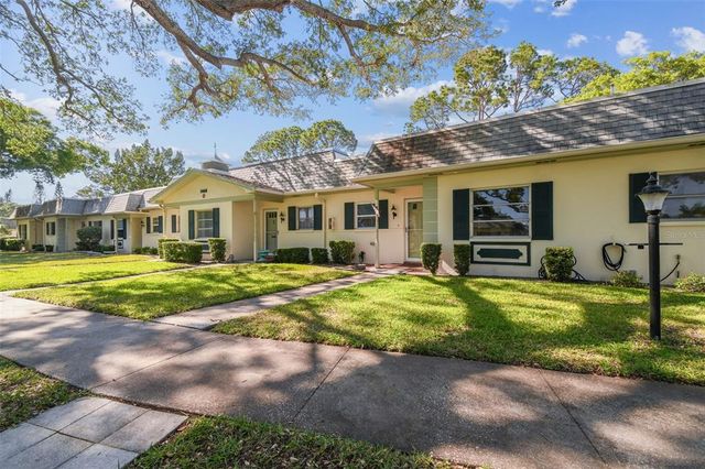 1466 Normandy Park Dr #2, Clearwater, FL 33756
