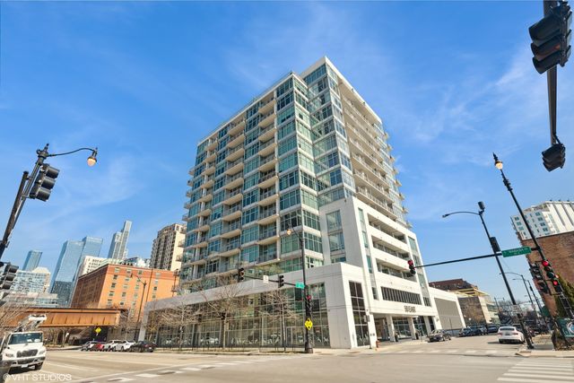 50 E  16th St #910, Chicago, IL 60616