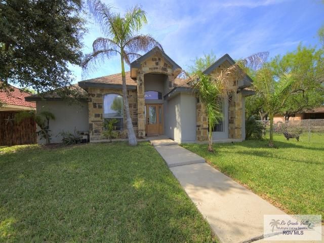 1407 Judy Ave, Mission, TX 78572