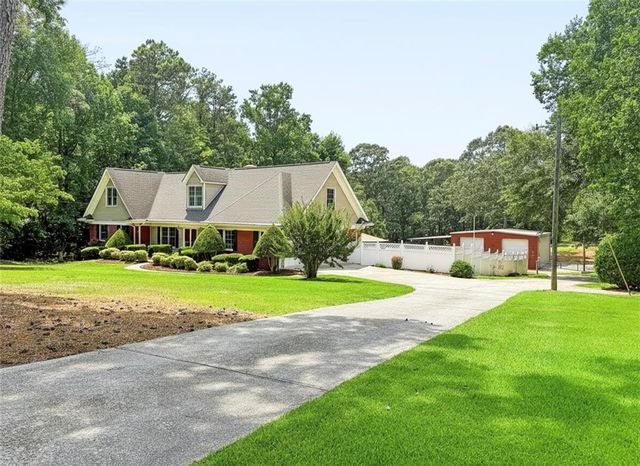 2678 N  Bogan Rd, Buford, GA 30519