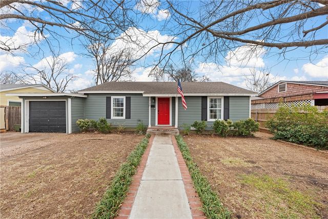 3100 Colonial Ave, Waco, TX 76707