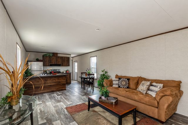 Summit (Westridge) Plan in Westridge Pointe, West Paducah, KY 42086