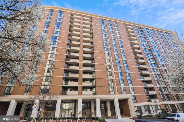 4620 N  Park Ave #1604E, Chevy Chase, MD 20815
