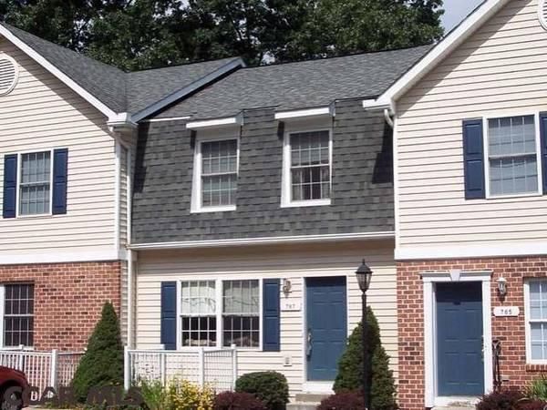 767 Oakwood Ave, State College, PA 16803