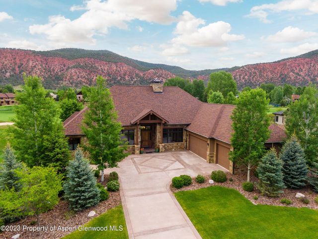 54 Kingfisher Ln, Carbondale, CO 81623